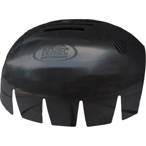 MAKEA C AP Bump Cap Shell Insert, Black Rock Safety Industrial Ltd