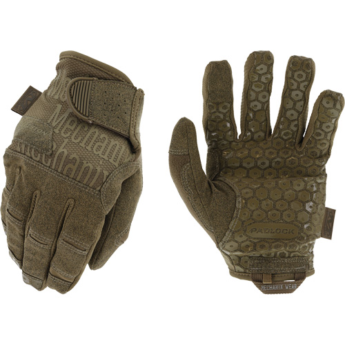 Precision Pro High-Dexterity Grip Gloves, Synthetic Palm, Size 2X-Large Rock Safety Industrial Ltd