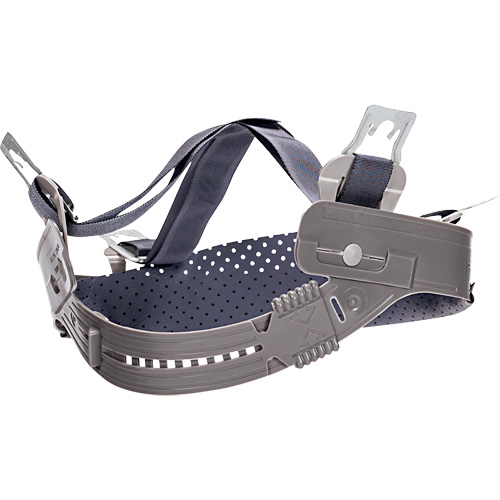 Staz-On Skullgard Cap or Hat Suspension with Bag, Quick-Slide Rock Safety Industrial Ltd