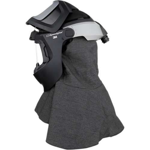 Speedglas Complete Neck Coverage for 9100 Rock Safety Industrial Ltd