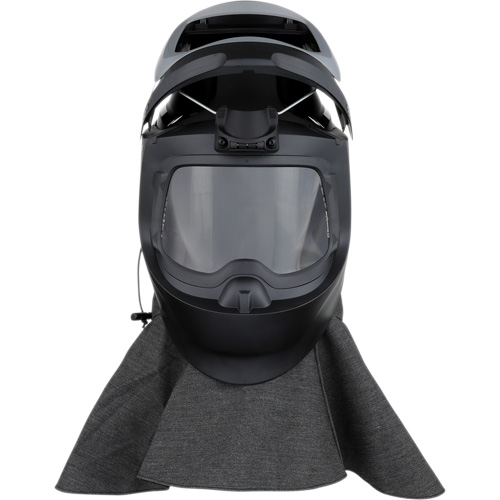 Speedglas Complete Neck Coverage for 9100 Rock Safety Industrial Ltd