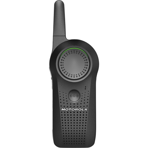 Radio bidirectionnelle Curve avec compatibilit&eacute; Wi-Fi/LMR, Bande FHSS, 10 canaux, Port&eacute;e 300 000 pi² Rock Safety Industrial Ltd