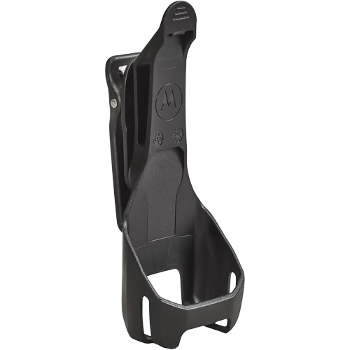 Holster Carry Case with Belt Clip for Curve Two-Way Radio Rock Safety Industrial Ltd