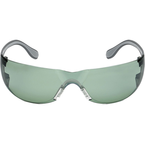 Adapt Lite Safety Glasses, Indoor/Outdoor Lens, Anti-Fog/Anti-Scratch, ANSI Z87+/Meets/Exceeds CSA Z94.3 Rock Safety Industrial Ltd