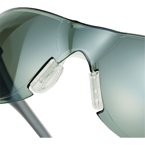 Adapt Lite Safety Glasses, Indoor/Outdoor Lens, Anti-Fog/Anti-Scratch, ANSI Z87+/Meets/Exceeds CSA Z94.3 Rock Safety Industrial Ltd