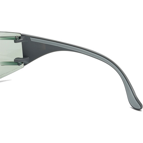 Adapt Lite Safety Glasses, Indoor/Outdoor Lens, Anti-Fog/Anti-Scratch, ANSI Z87+/Meets/Exceeds CSA Z94.3 Rock Safety Industrial Ltd