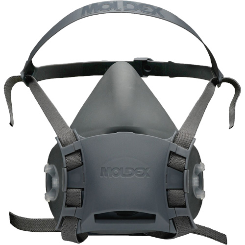 Reusable Half Mask Welding Respirator, Medium Rock Safety Industrial Ltd