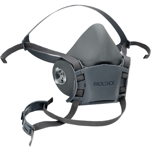 Reusable Half Mask Welding Respirator, Medium Rock Safety Industrial Ltd