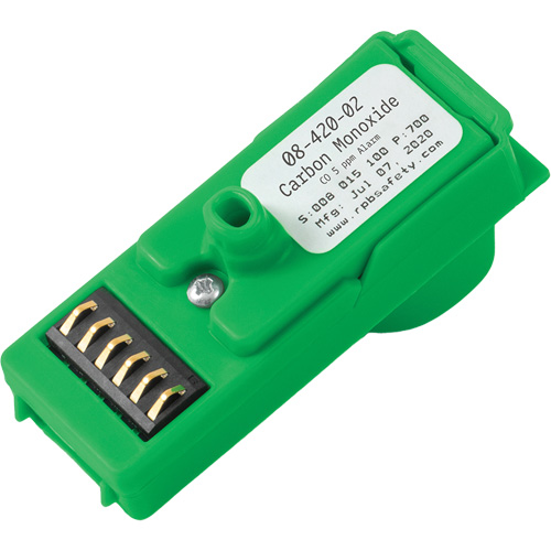 GX4 Sensor CO 5ppm Rock Safety Industrial Ltd