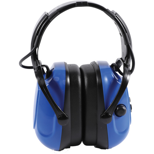 Cache-oreilles Blutooth SEALTEC 100 Series Electroniq, Bandeau, 24 NRR dB Rock Safety Industrial Ltd