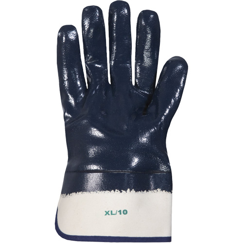 Gants robustes KnitActiv N9B, Taille 9, Coton Rock Safety Industrial Ltd