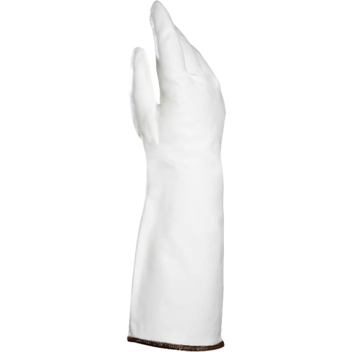 TEMPCOOK 476 Thermal Protection Gloves, Nitrile, 7, Protects Up To 482° F (250° C) Rock Safety Industrial Ltd
