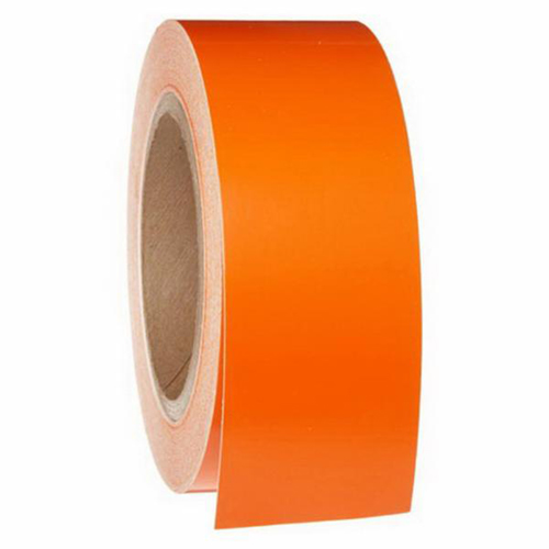 Pipe Marker Tape, 90', Orange Rock Safety Industrial Ltd