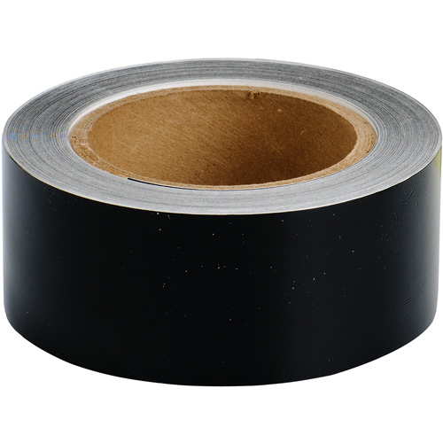 Pipe Marker Tape, 90', Black Rock Safety Industrial Ltd