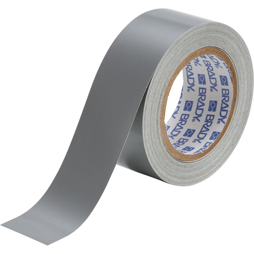 Pipe Marker Tape, 90', Grey Rock Safety Industrial Ltd