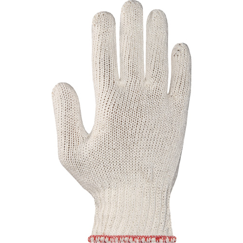 GANTS, TRICOT POLY/COTON, PETIT Rock Safety Industrial Ltd