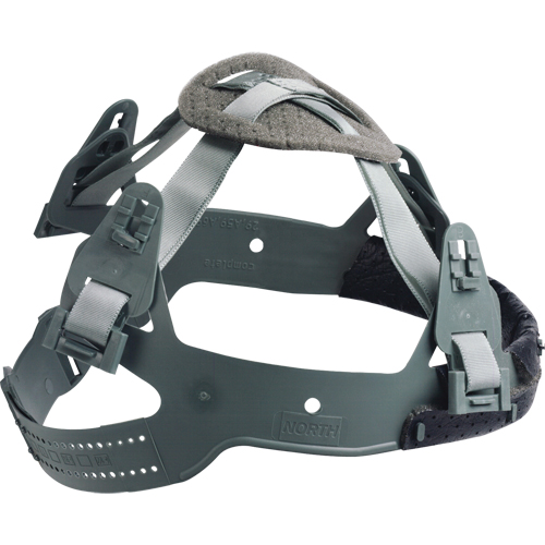 North&reg; The Peak A79 Hardhat Replacement Suspension, Pinlock Rock Safety Industrial Ltd
