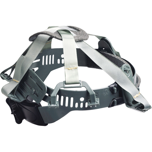 North&reg; Suspension, Ratchet Rock Safety Industrial Ltd