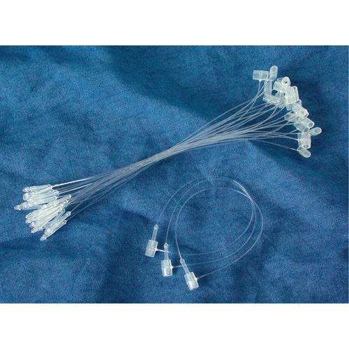 Attaches plastique Rock Safety Industrial Ltd