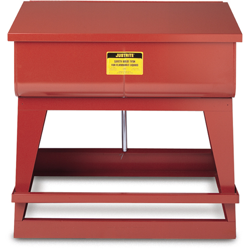 Bassins de rinçage en acier sur pied Rock Safety Industrial Ltd