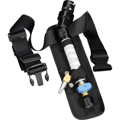 Masques non ajust&eacute;s 3M avec adduction d'air-R&eacute;GULATEURS D'AIR Rock Safety Industrial Ltd