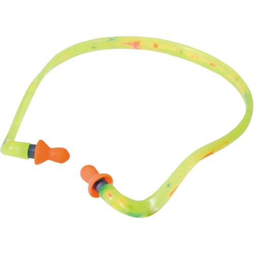 Bouchons d'oreilles Quiet Bands de Howard Leight, NRR dB 27, R&eacute;pond ou surpasse la norme CSA classe BL Rock Safety Industrial Ltd