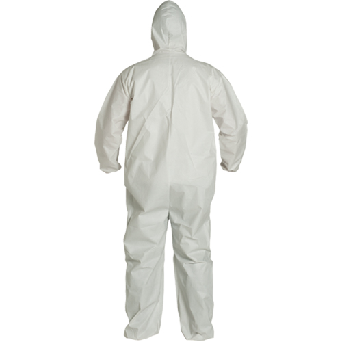 Combinaisons ProShield 60, Petit, Blanc, Micropore Rock Safety Industrial Ltd