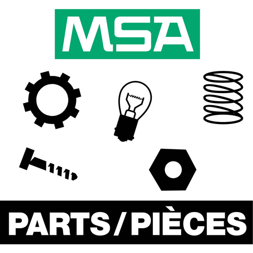 Pince de remplacement ALTAIR io 4 Rock Safety Industrial Ltd