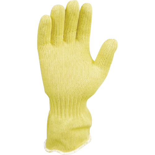 Seamless Heat-Resistant  Gloves, Kevlar&reg;, Large, Protects Up To 700° F (371° C) Rock Safety Industrial Ltd