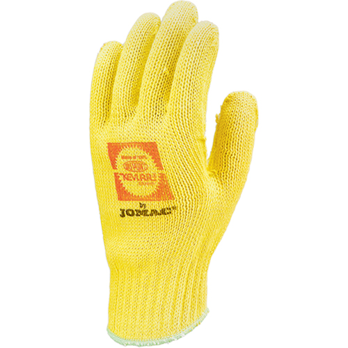 Gants en tricot de poids moyen, Taille Petit/7, Calibre 7, Enveloppe en Kevlar, ANSI/ISEA 105 niveau 2 Rock Safety Industrial Ltd
