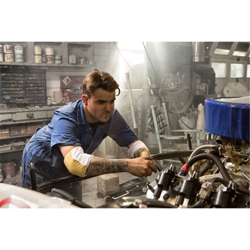 Elbow Protectors Rock Safety Industrial Ltd