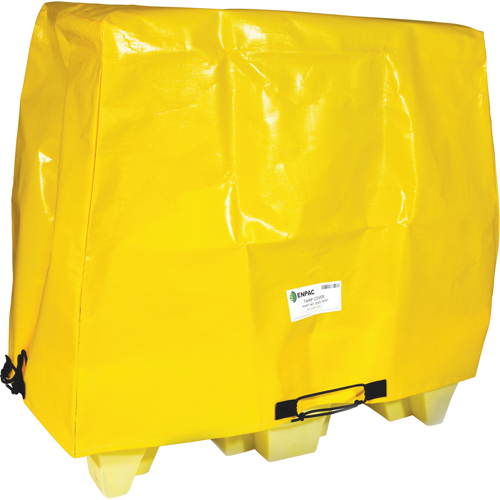 B&acirc;ches pour Poly-Spillpallet 2000 Rock Safety Industrial Ltd