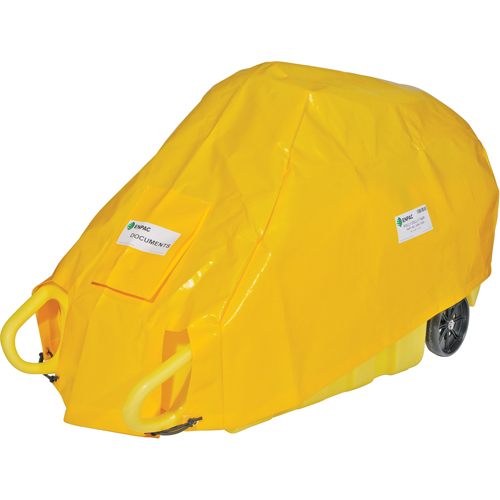 Poly-Dolly&reg; Tarp Rock Safety Industrial Ltd
