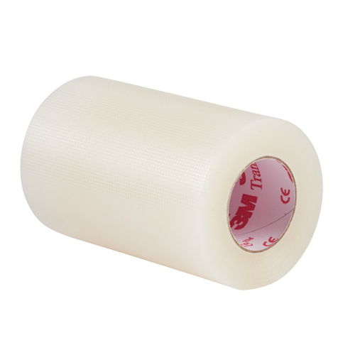 3M Transpore Surgical Tape, Class 1, 30' L x 3" W Rock Safety Industrial Ltd