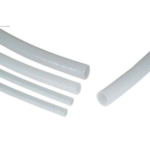 Tube, Air, 0,25" DE x 100' lo, Poly&eacute;thyl&egrave;ne, Blanc translucide, 140 psi @ 20°C Rock Safety Industrial Ltd