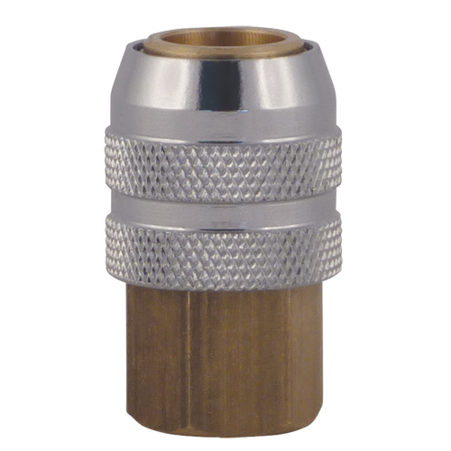 Buses de gonflage standard - Buses &agrave; verrouillage automatique (Ferm&eacute;es) Rock Safety Industrial Ltd