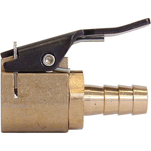 Standard Air Chucks - Lock-On Air Chucks Rock Safety Industrial Ltd