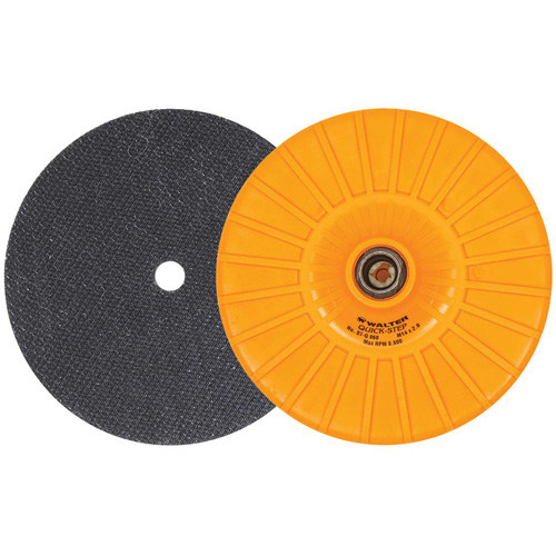 Tampon d'interface pour surfaces recourb&eacute;es QUICK-STEP Rock Safety Industrial Ltd