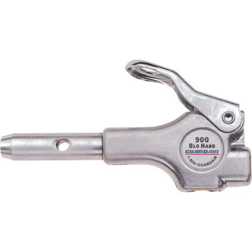 Soufflette Thumbswitch 900 Rock Safety Industrial Ltd