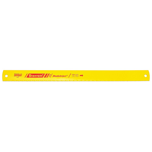 Restripe&reg; Power Hacksaw Blade, High Speed Steel, 22" L Rock Safety Industrial Ltd