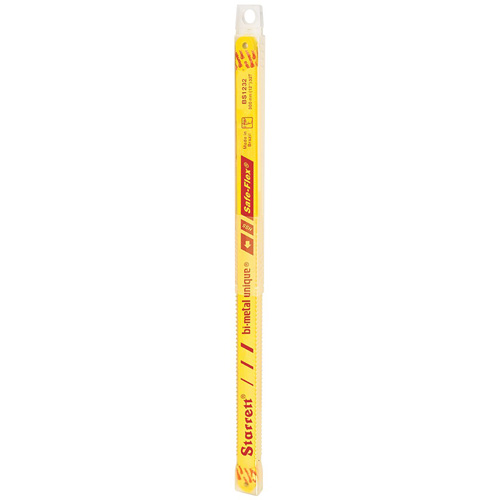 Lames pour scie &agrave; m&eacute;taux, Bim&eacute;tal, 12" (300 mm) lo, 32 dents par pouce Rock Safety Industrial Ltd