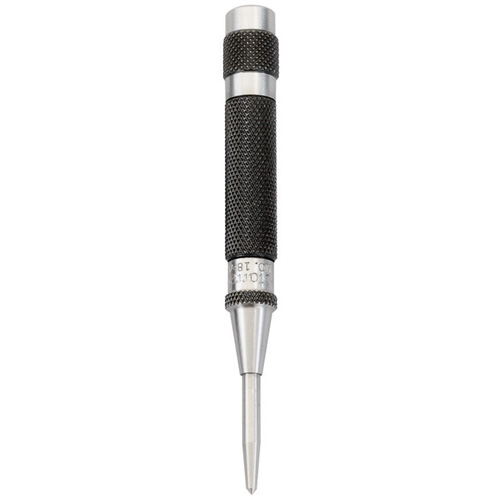 Pointeau centreur automatique, 7/16" dia., 4" lo. Rock Safety Industrial Ltd