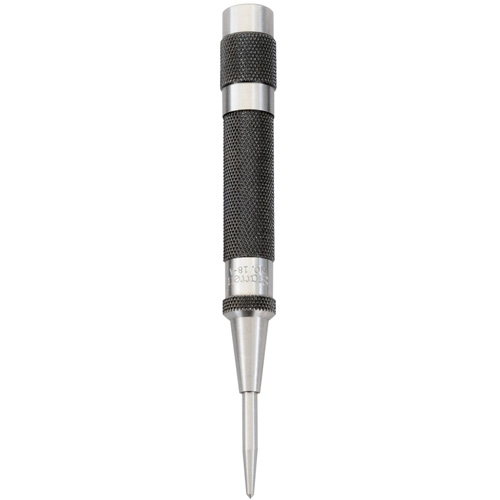 Pointeau centreur automatique, 9/16" dia., 5" lo. Rock Safety Industrial Ltd