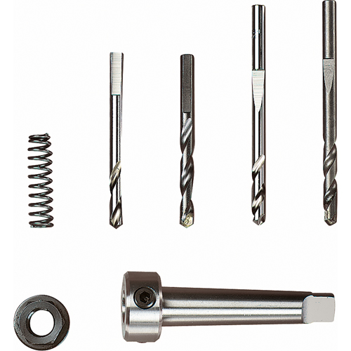 Hole Saw Arbor & Pilot Drills Rock Safety Industrial Ltd