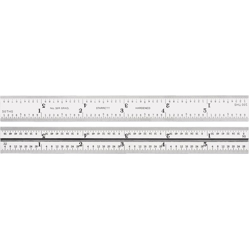 Junior Combination Squares, 6" L, Steel, Satin Rock Safety Industrial Ltd
