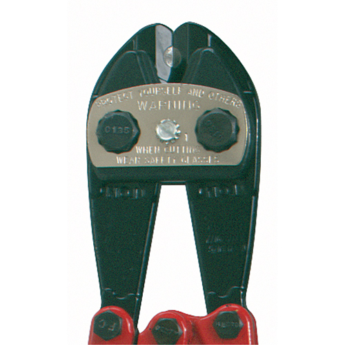 Heavy-Duty Cutters, Center Cut Rock Safety Industrial Ltd