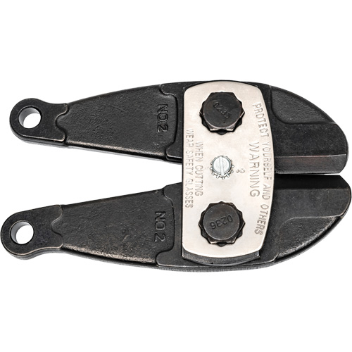 Industrial Grade Centre Cut Cutters Rock Safety Industrial Ltd