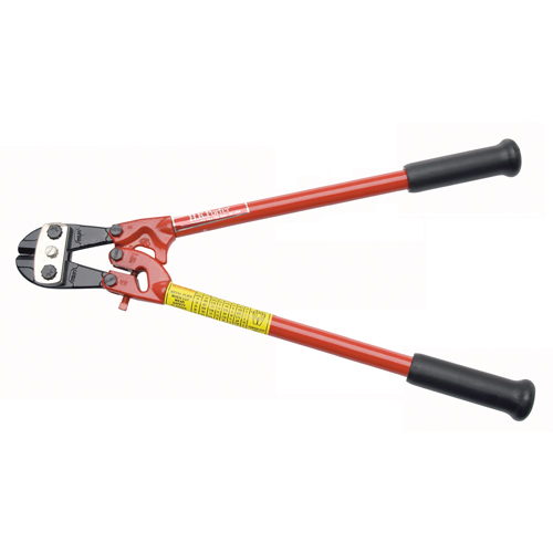 Industrial Grade Cutters, 30" L, Center Cut Rock Safety Industrial Ltd