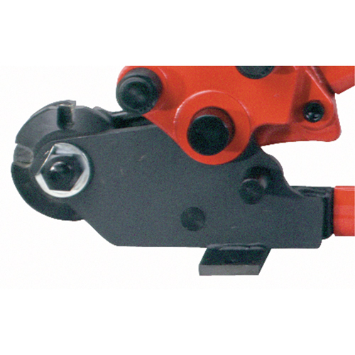 Rebar Cutters &  Benders Rock Safety Industrial Ltd