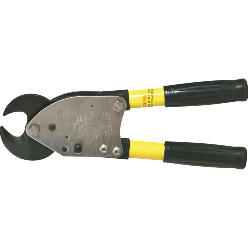 Ratchet Cutter, 14" Rock Safety Industrial Ltd